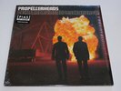 33 RPM - Propellerheads - Decksandrumsandrockandroll - Original Of 1998