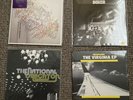The National Ltd Coloured Vinyls (High Violet, Boxer, Alligator, Virginia EP)