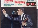 Johnny hallyday 