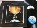 Jethro Tull - Jethro Tull Live LP Vinyl 1978 Chrysalis 2xLP Progressive Rock.