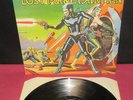 COMMANDER CODY AND HIS LOST PLANET AIRMEN - s/t - LP - WB, K56108, 1975, UK - EX
