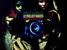 Ziggy Marley And The Melody Makers - Jahmekya LP (VG/VG) .*