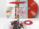 BIFFY CLYRO - LP + CD (2021) Myth Of The Happily Ever After RED VINYL + Live CD