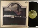 Grobschnitt  Self-Titled   Rare Green Brain Metronome Import  Kraut Rock, Prog
