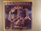 Hammer  Self-Titled   SEALED   Psych  1970 San Francisco Label