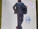 James Taylor Autographed Signed IN THE POCKET Record Album PROMO