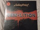 JUDAS PRIEST DEMOLITION VINYL LP SEALED