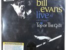 BILL EVANS, Live At D'Lugoff's - Top Of The Gate, RSD 2019 - Vinyl, NEW