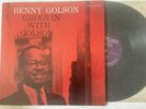 Benny Golson 