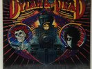 Bob Dylan/Grateful Dead-Dylan & The Dead-Columbia 45056-NOS ORIGINAL SEALED