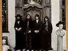 THE BEATLES HEY JUDE original 1970 FACTORY SEALED FIRST PRESSING