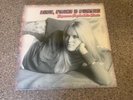 Love Peace & Poetry Japanese Psychedelic Music Stunning EX+ Rare LP