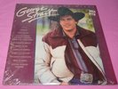 George Strait Greatest Hits Vinyl LP Record 1985 MCA-5567 Album In Shrink