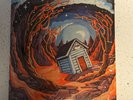 Billy Strings Turmoil And Tinfoil Vinyl LP Opened Never Played Smoke Free Home