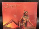 SEALED Nicki Minaj QUEEN Orange Color Vinyl Brand New Rare Record 2 LP