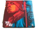 Various The Man From Mo Wax - 2LP Mint / Mint UNKLE