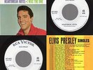 PROMO GSS EX Elvis Presley 