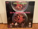 IN A GADDA DA VIDA * ATCO SD 33-250 * SEALED 1968 1st PRESS * MISPRINT