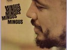 CHARLES MINGUS: Mingus Mingus US Impulse AS-54 Jazz LP NM Vinyl