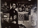 DEPECHE MODE: 101 US Sire OG 1-25853 Synth Pop 2 LP NM Vinyl Archive Book Insert