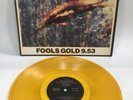 The Stone Roses Fools Gold Limited Ed GOLD Vinyl 1990 1315-1-JD Record