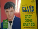 Elvis Presle Easy Come Easy Go FTD 2x 180 gram vinyl new sealed