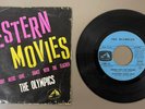RARE FRENCH EP THE OLYMPICS WESTERN MOVIES