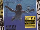 Nirvana - Nevermind 30th Anniversary Deluxe Box Edition (Vinyl 8LP - 2022 - EU)