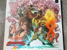 Streets of Rage 4 The Definitive Soundtrack *LIMITED EDITION 3LP COLOURED VINYL*