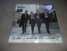 The Beatles On Air - Live At The BBC, Vol. 2 , Triple Vinyl LP set; New & Sealed