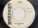 Checker 892 Dale Hawkins - Tornado / Little Pig, Rockabilly PROMO 7