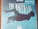 MICK JENKINS – THE WATERS Underwater Color Vinyl 2xLP JOEY BADA$$ SEALED  x/1000