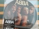 ABBA – Knowing Me Knowing You / Happy Hawaii 7