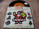 ELVIS PRESLEY  45  