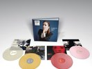 Suzanne Vega - Close-Up Series Volumes 1-4 box set LP vinyl record 12