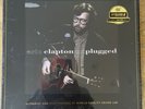 Eric Clapton Unplugged MOFI One Step  Ultradisc SuperVinyl Vinyl Box Set LOW#