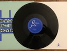 New Order Movement 1981 1st Press vinyl FACT 50. VG