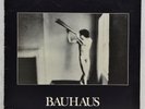 BAUHAUS - In The Flat Field - 4AD Ʊtopia 1st press UK 1980