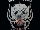 MOTORHEAD – SAME – SELF TITLED – S/T - WHITE VINYL - LP