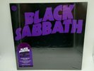 BLACK SABBATH: Master Of Reality 1LP Purple Vinyl Limited Numbered RSD Sealed