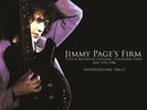 Jimmy Page's Firm - Live At Richfield Coliseum Cleveland Ohio - Double LP Vinyl