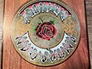 The Grateful Dead American Beauty Warner Bros Records 1970 Vinyl Original