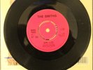 Vintage THE SMITHS Ask, Cemetry Gates Golden Lights 1986 Vinyl 12