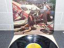 Sparks - Indiscreet Vinyl LP Record 1975 Gatefold 1st UK Press - ILPN 9345 -