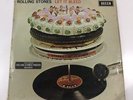 Rolling Stones ‘Let it Bleed’ UK Blues/Rock LP Mono Pressing