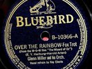 Glenn Miller Over the Rainbow 78  PLAY GRADED Fully Tested