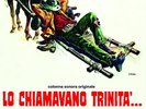 `MICALIZZI, FRANCO` LO CHIAMAVANO TRINITA (180G/COLOR VINYL) VINYL LP NEU