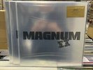 Magnum LP Magnum II Limited Edition Transparent Vinyl 2021