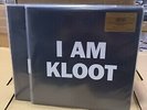 I Am Kloot LP Smokey Coloured Vinyl Numbered 2020
