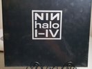 NEW / SEALED  Nine Inch Nails: Halo I-IV (1-4) (4xLP) RSD Exclusive Box Set